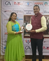 SFS Pest Control award recognition 2017