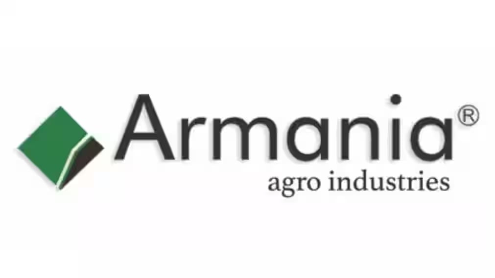 Armania Agro Industries - SFS Pest Control client