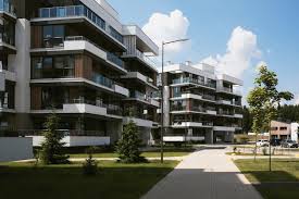 Pest control for housing societies