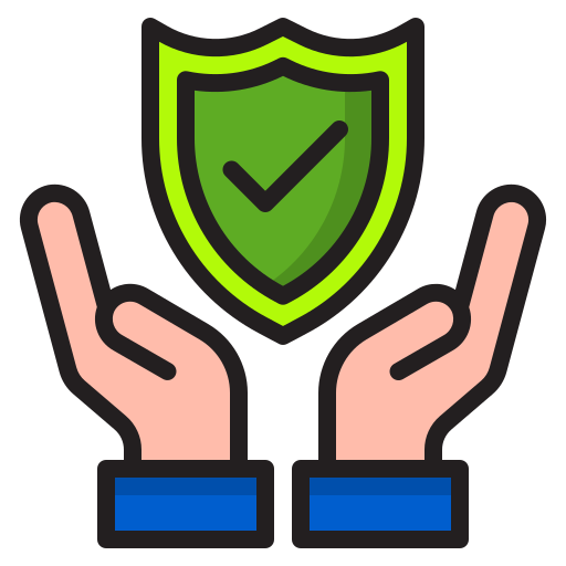 Safe pest control work