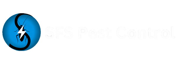 SFS Pest Control logo