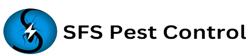 SFS Pest Control logo